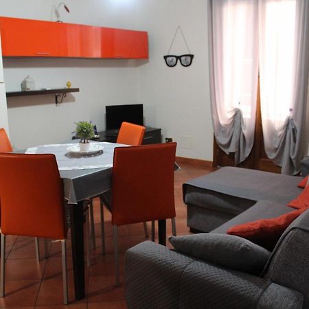 Nimia Casa Vacanze 巴勒莫 外观 照片