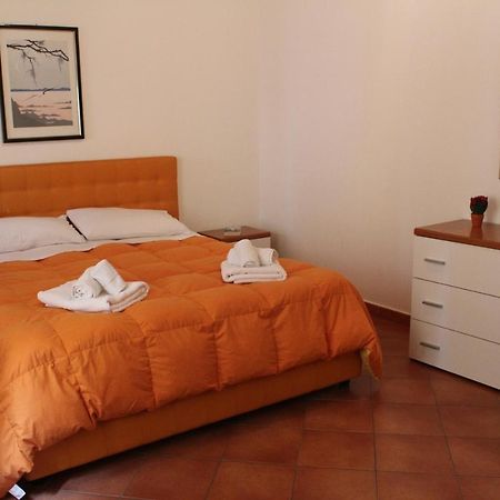 Nimia Casa Vacanze 巴勒莫 外观 照片