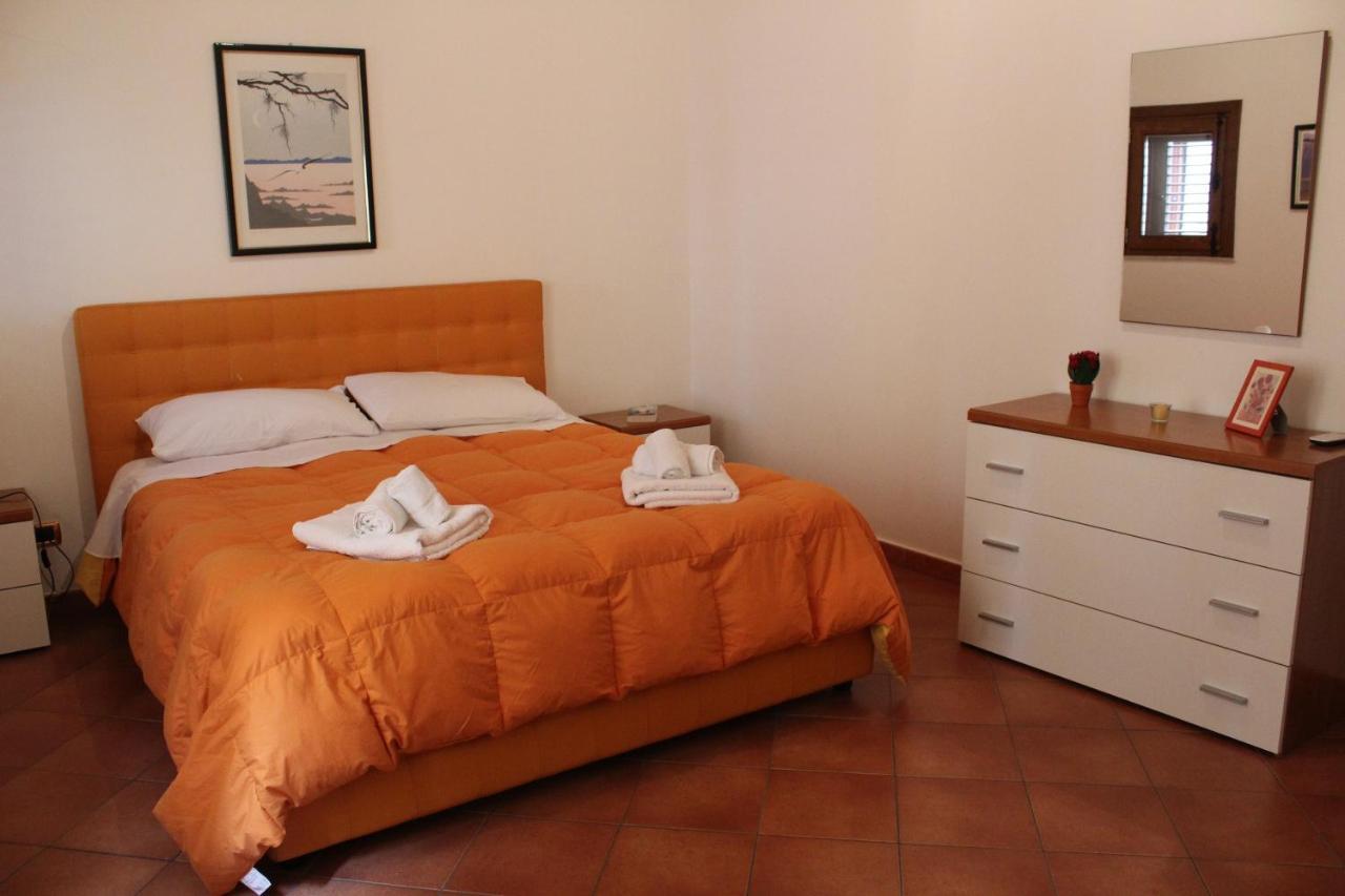 Nimia Casa Vacanze 巴勒莫 外观 照片