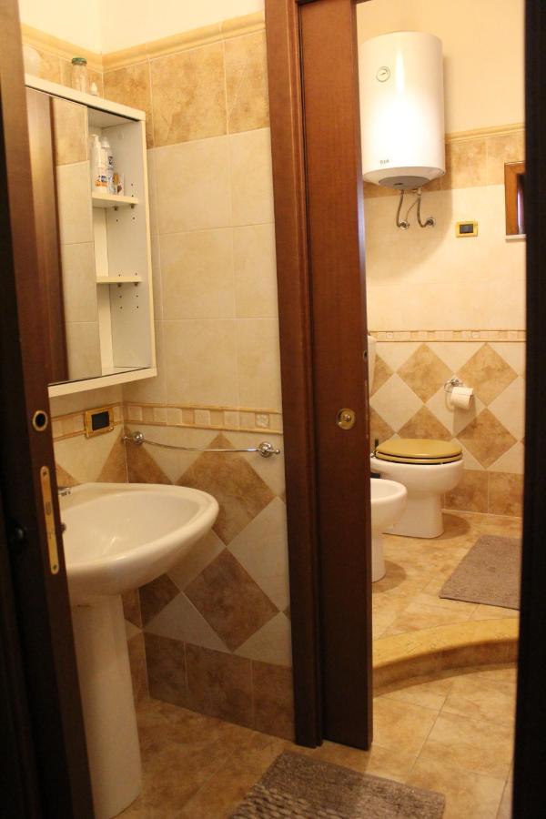 Nimia Casa Vacanze 巴勒莫 外观 照片